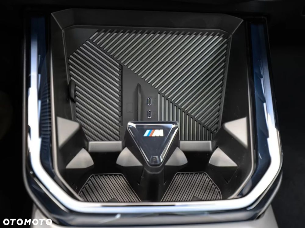 BMW X3 xDrive20 mHEV - 20