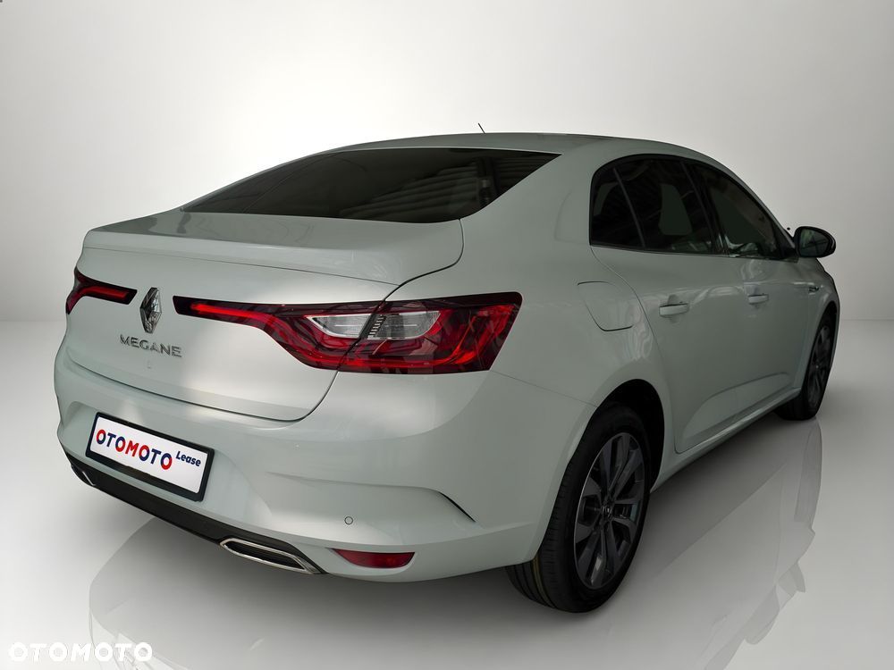 Renault Megane 1.3 TCe Techno - 5