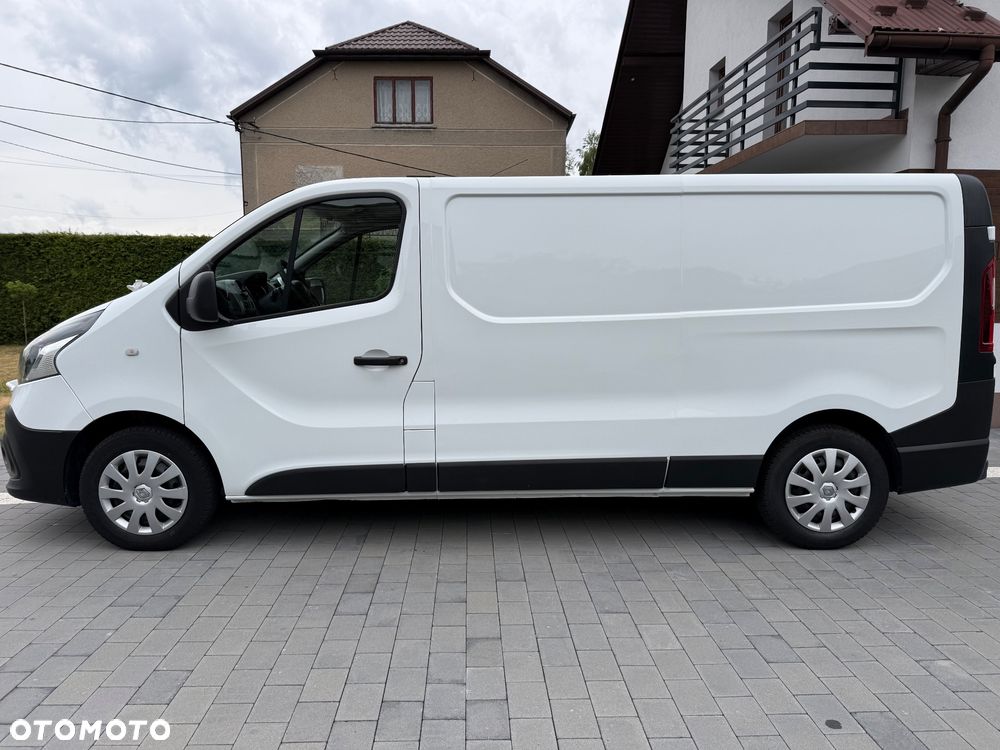 Renault Trafic - 6
