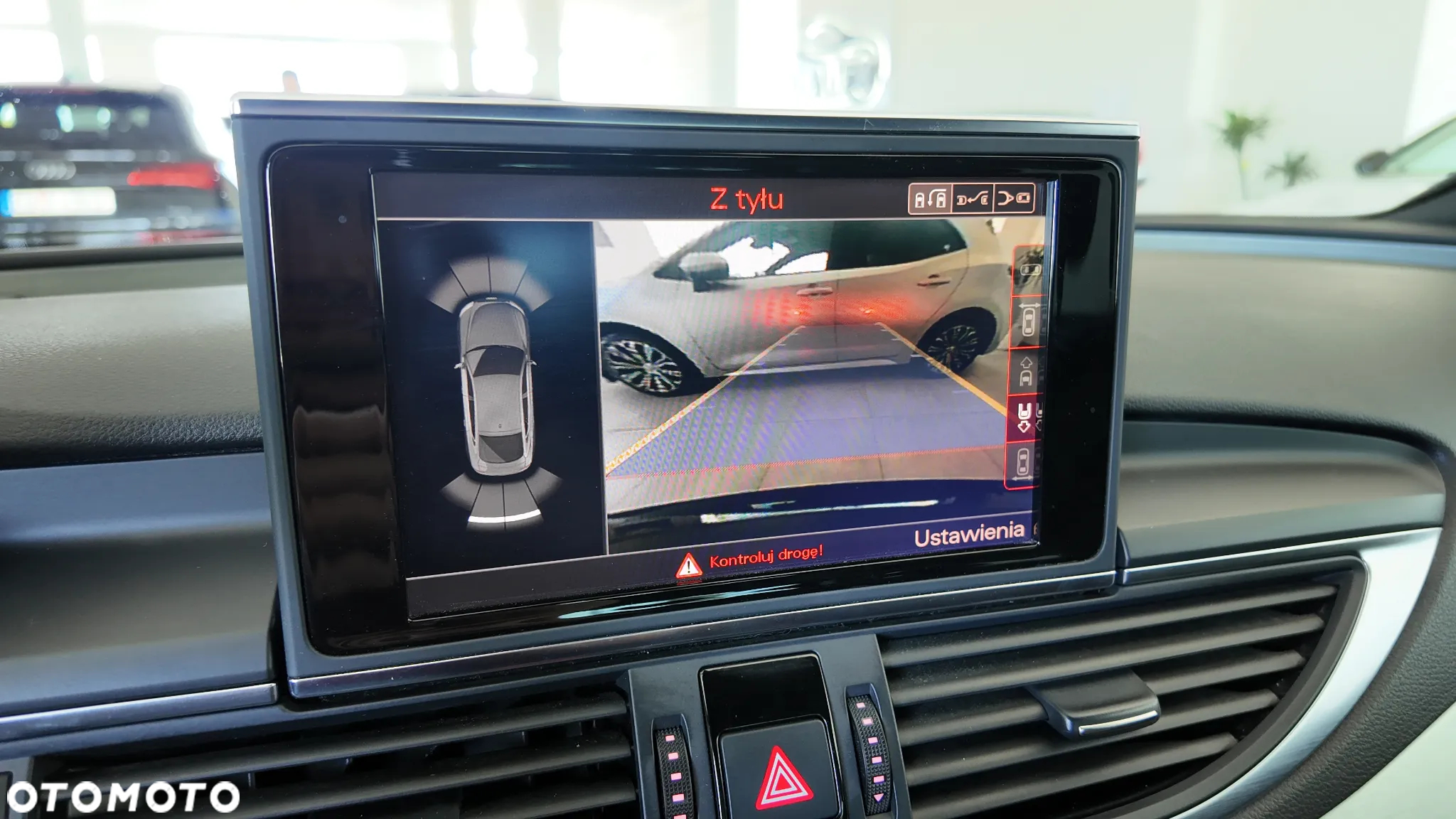 Audi A7 Sportback 3.0 TDI Quattro Tiptronic - 36
