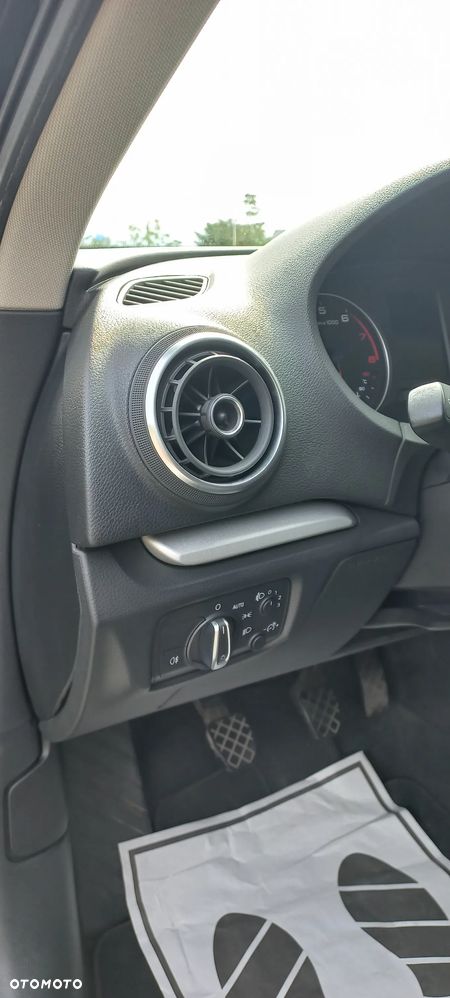 Audi A3 - 30
