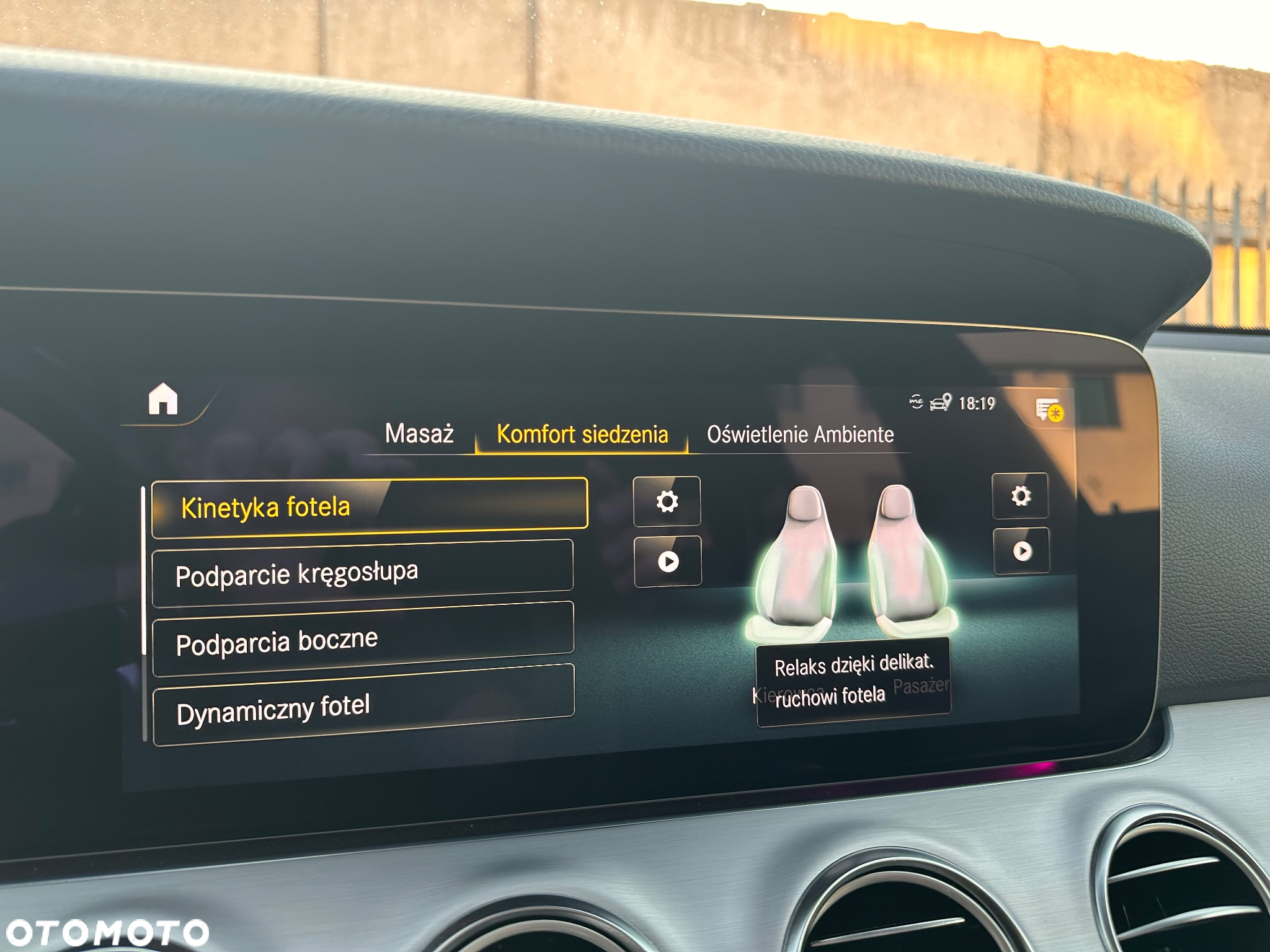 Mercedes-Benz Klasa E 300 de T 9G-TRONIC Avantgarde - 24