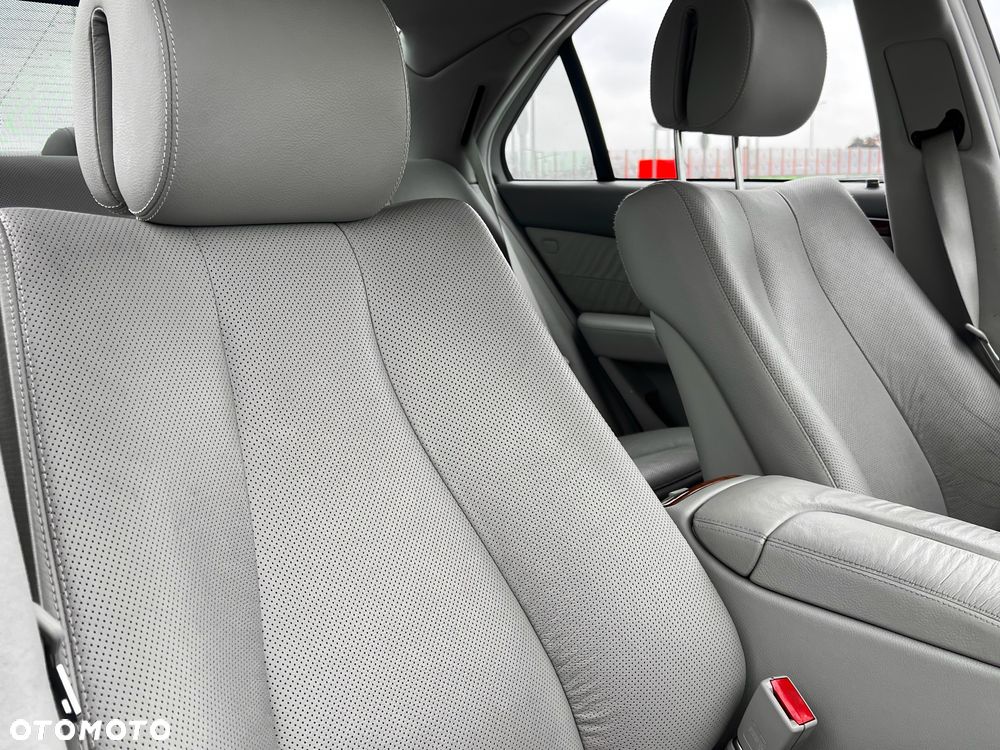 Mercedes-Benz Klasa S - 34