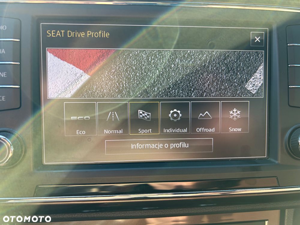 Seat Ateca 2.0 TDI 4Drive XCELLENCE - 40