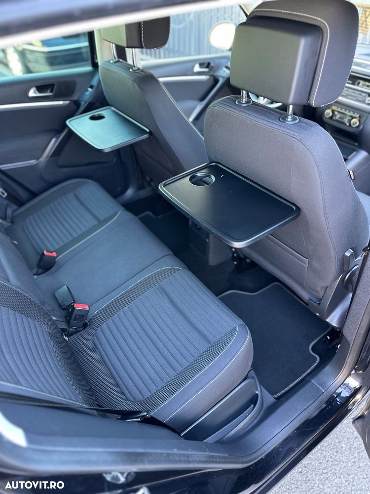 VOLKSWAGEN Tiguan 2014 — imagine 8