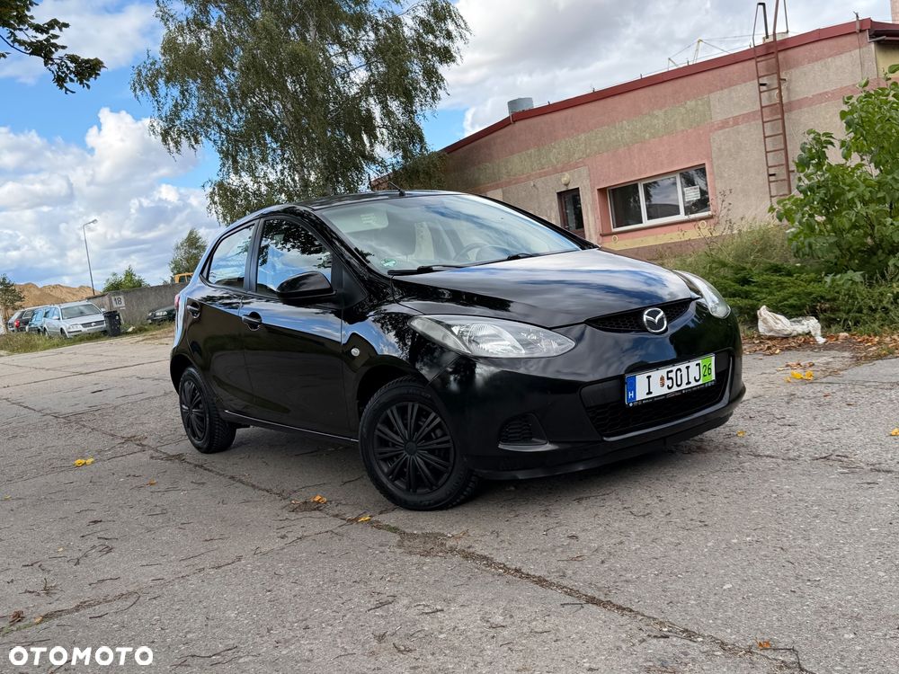 Mazda 2 1.3 Comfort - 33