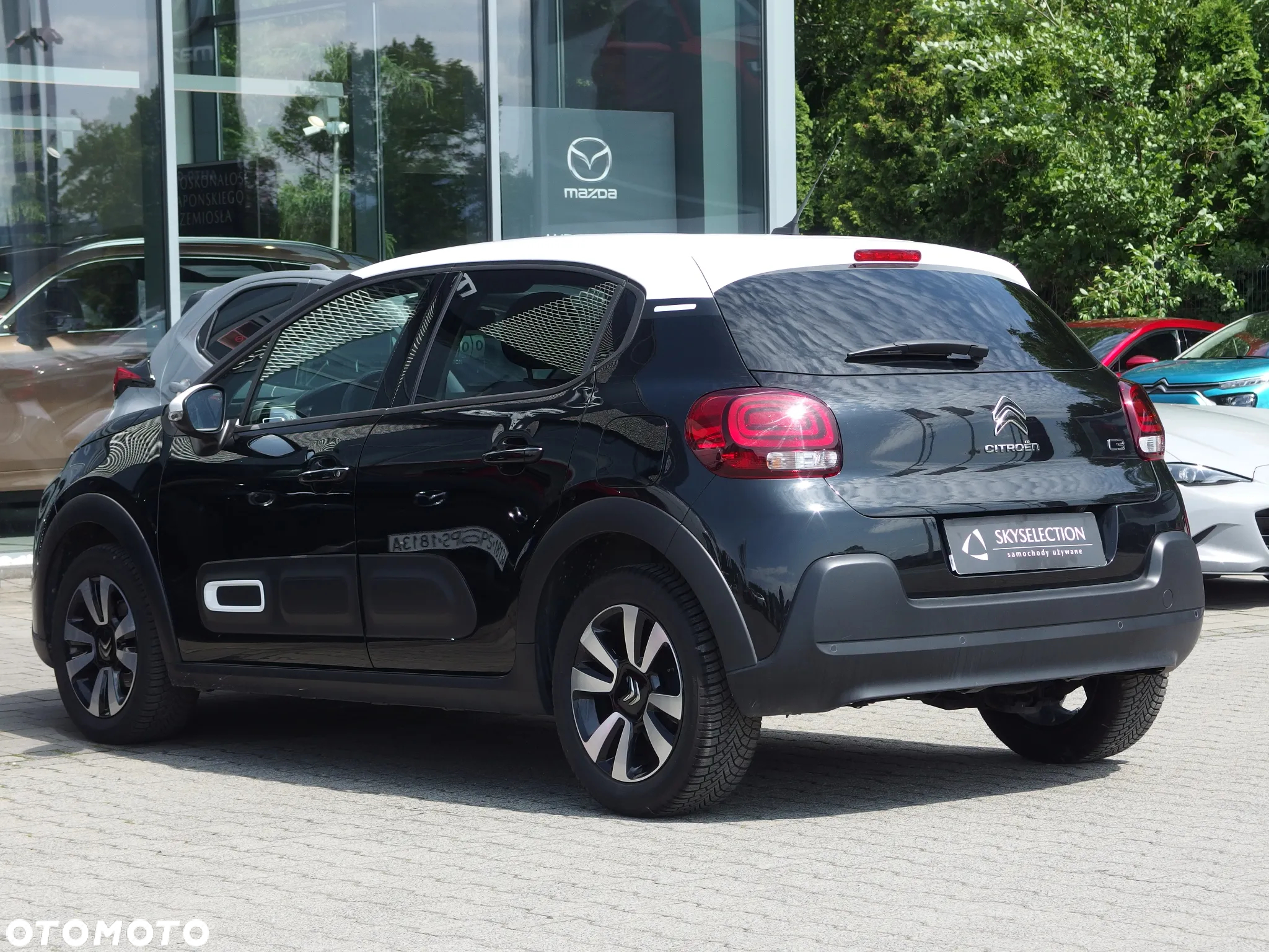 Citroën C3 1.2 PureTech Shine - 6