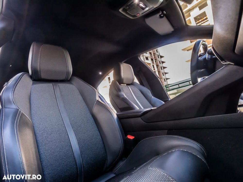 Peugeot 508 BlueHDi 130 EAT8 Allure Pack - 5