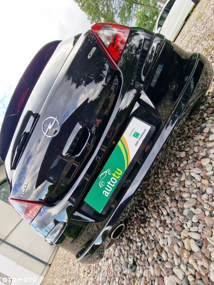 Opel Corsa 1.6 Turbo GSi - 27