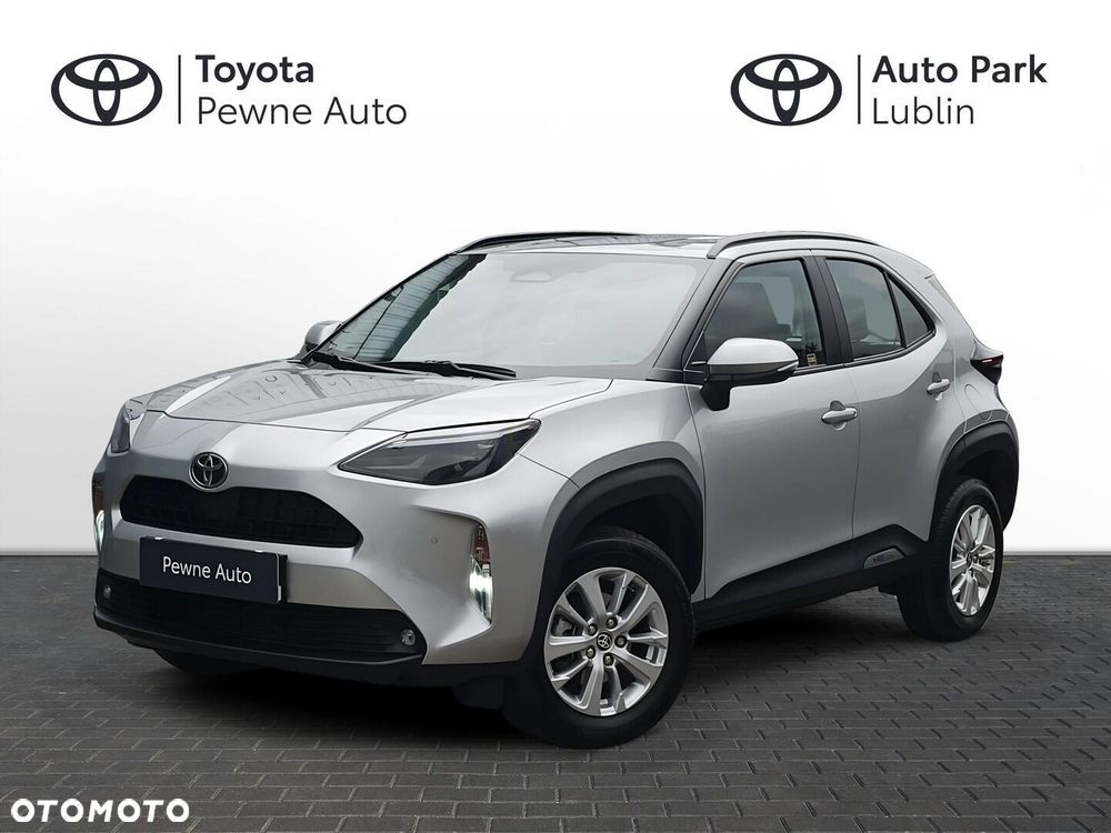 Toyota Yaris Cross Hybrid 1.5 Comfort - 1