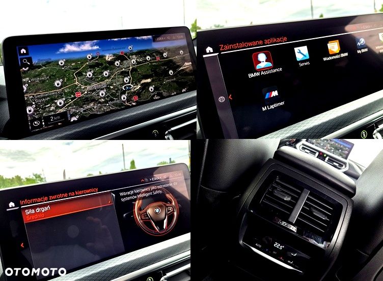 BMW X3 xDrive20d M Sport sport - 13