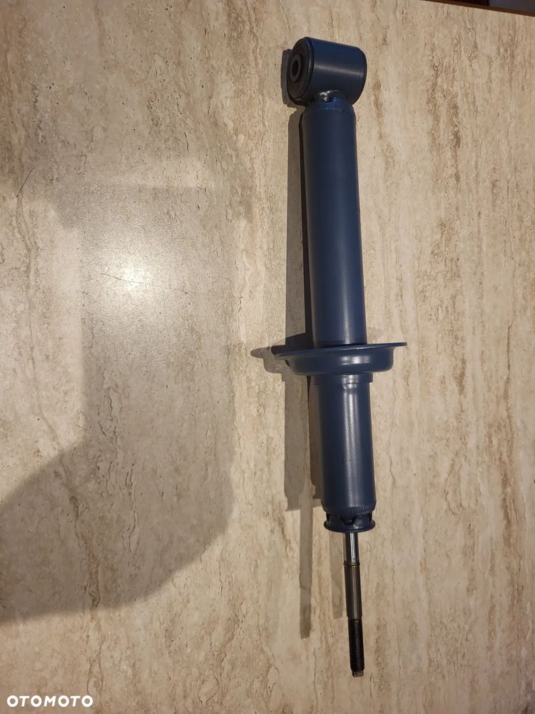 Amortyzator tył Lewy/Prawy   VW GOLF I, JETTA I, SCIROCCO 1.1-1.8 02.74-04.93