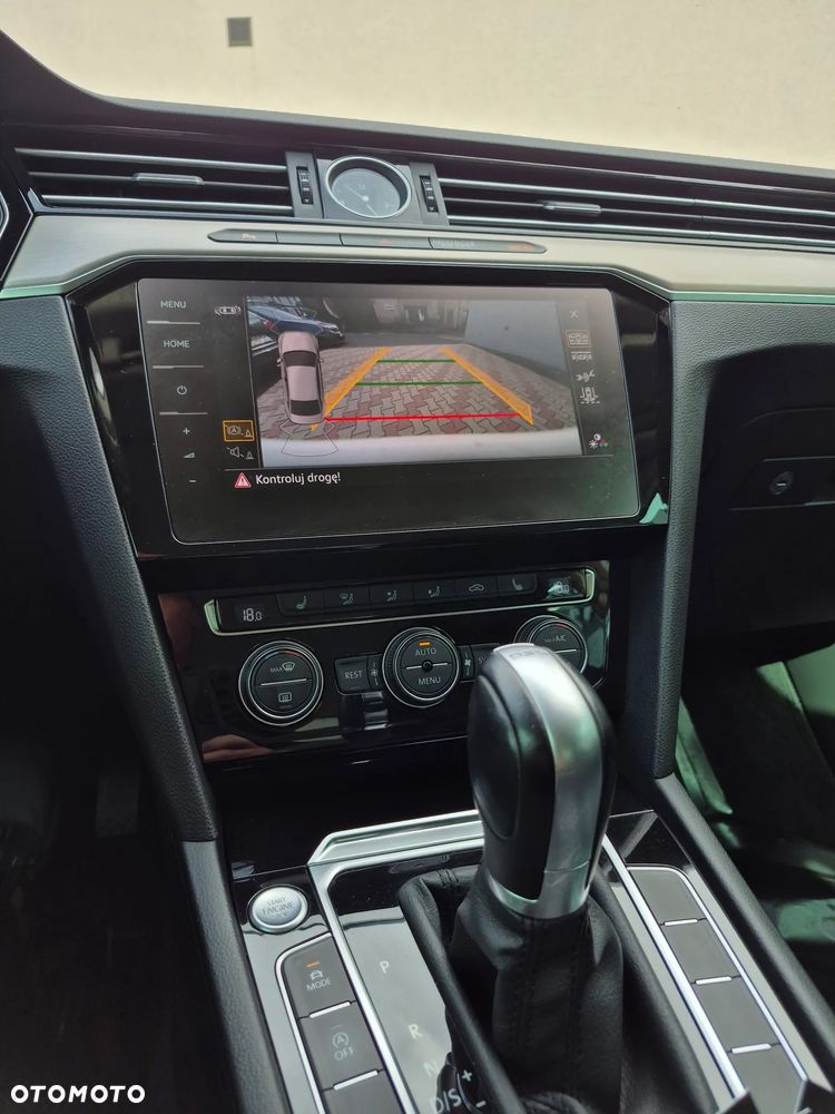 Volkswagen Passat 1.8 TSI BMT Highline DSG - 21
