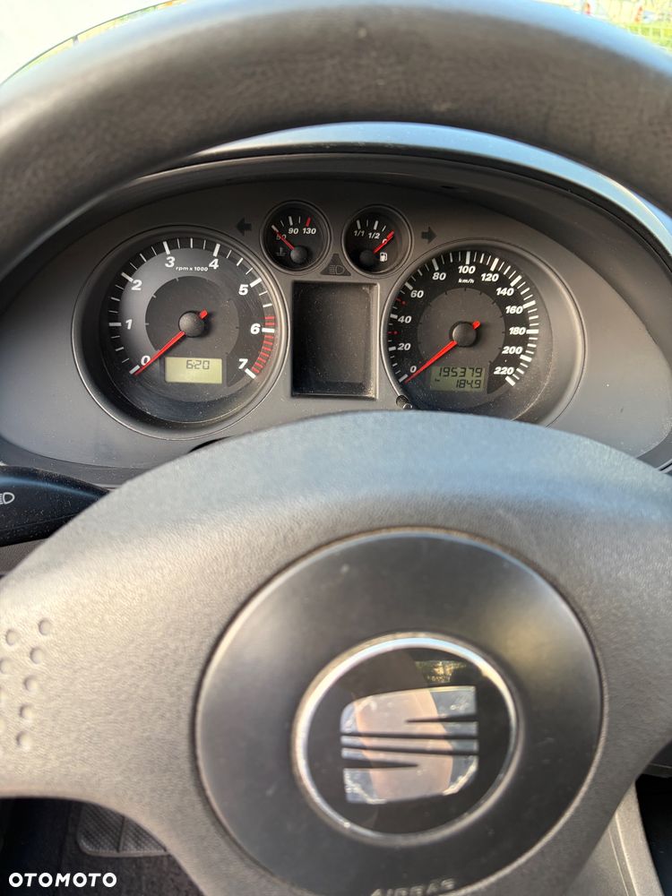 Seat Ibiza 1.2 12V Stella - 6