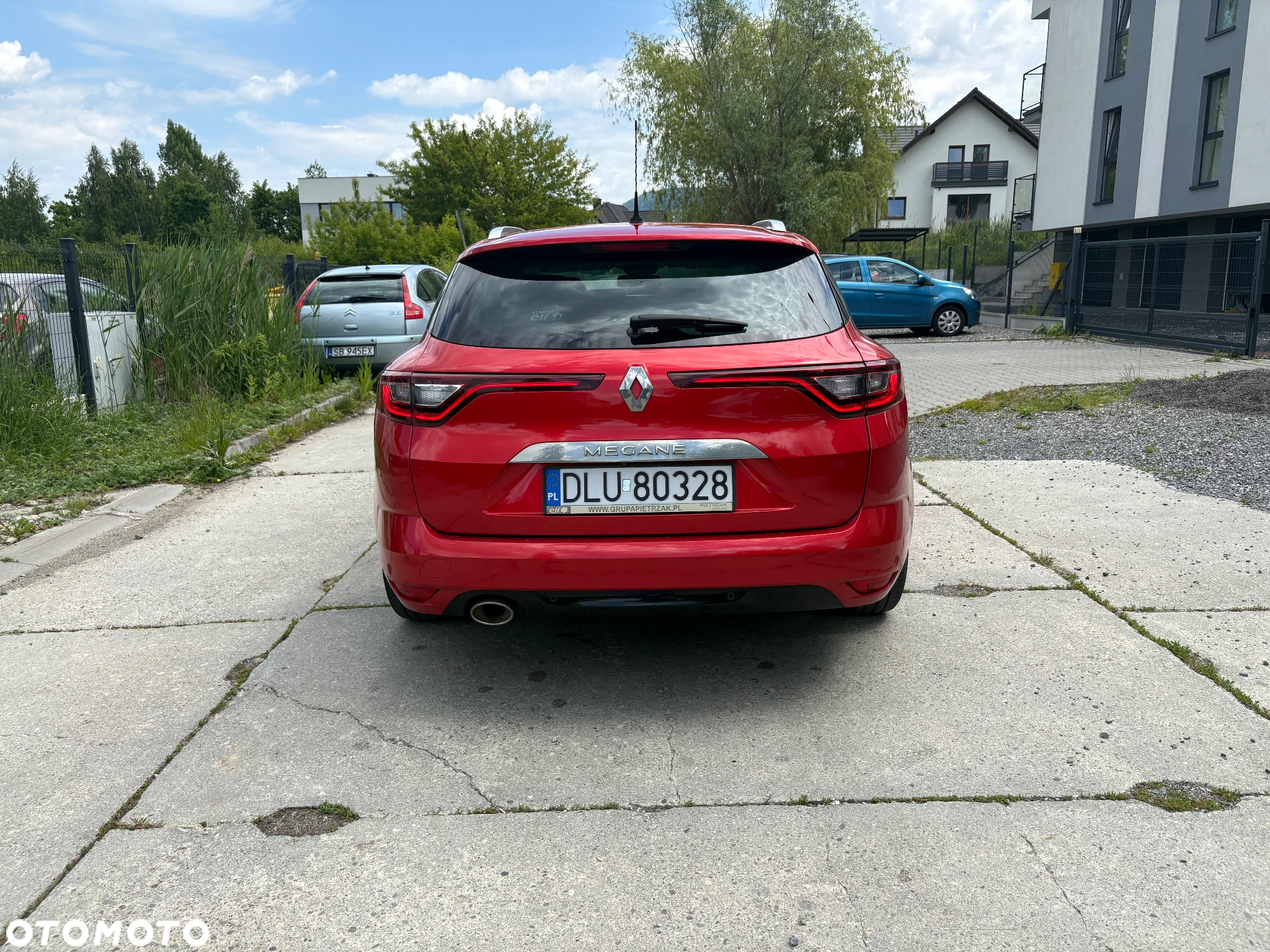 Renault Megane - 6