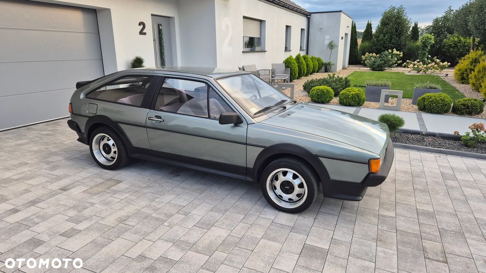 Volkswagen Scirocco - 13