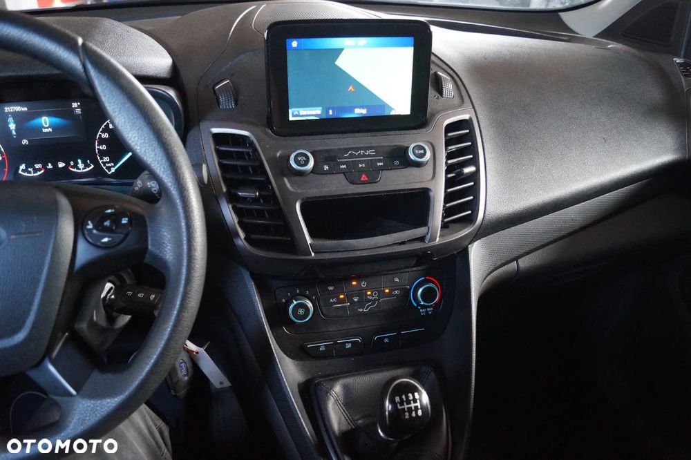 Ford Transit Connect - 14
