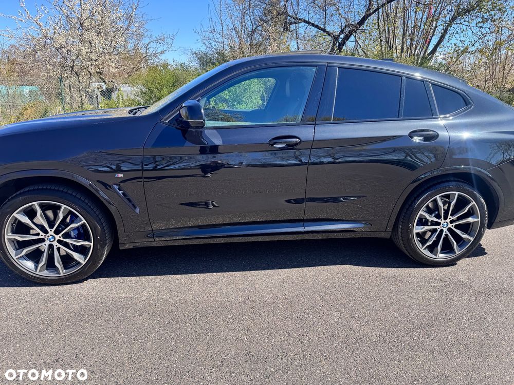 BMW X4 M - 5