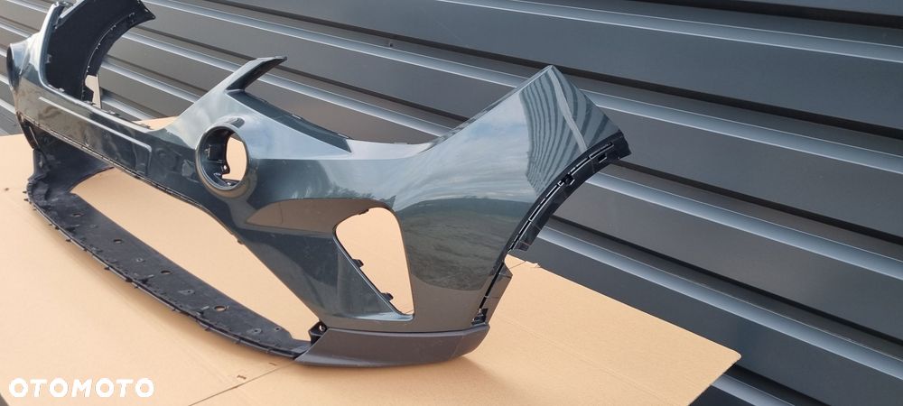 SEAT ARONA LIFT 2021- Zderzak przód oryginał MA054 - 4