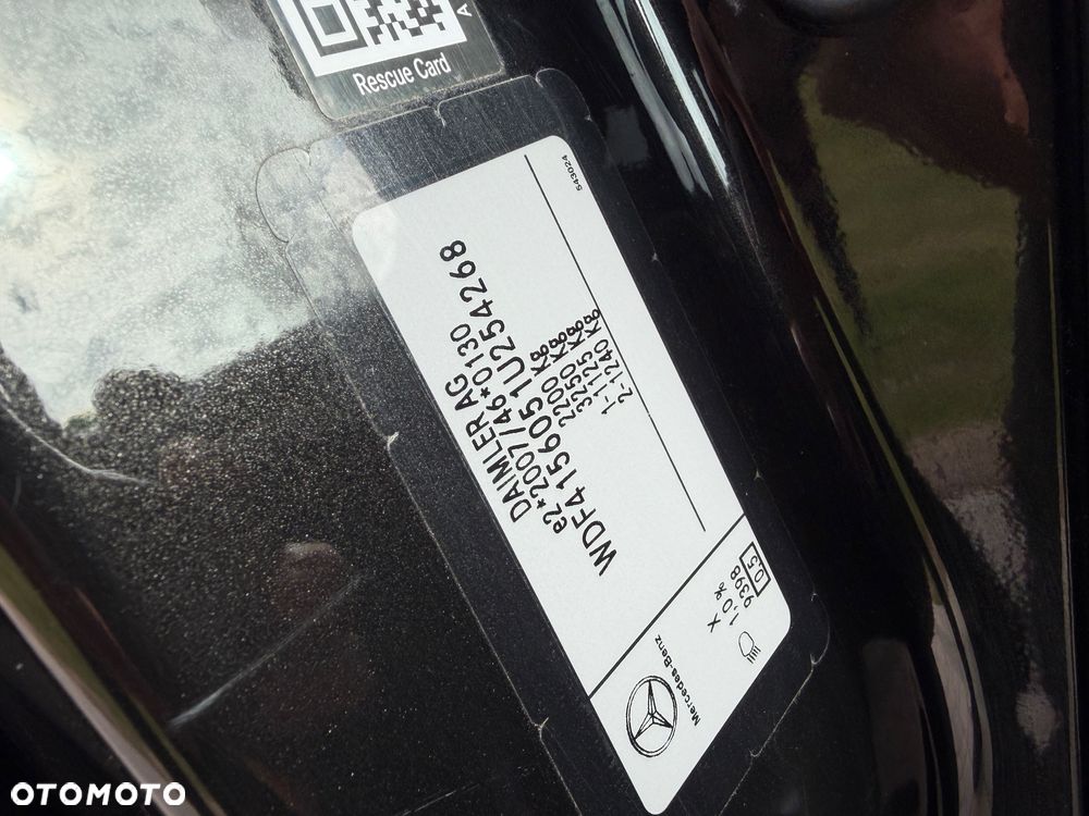 Mercedes-Benz Citan Tourer 415.703 - 18