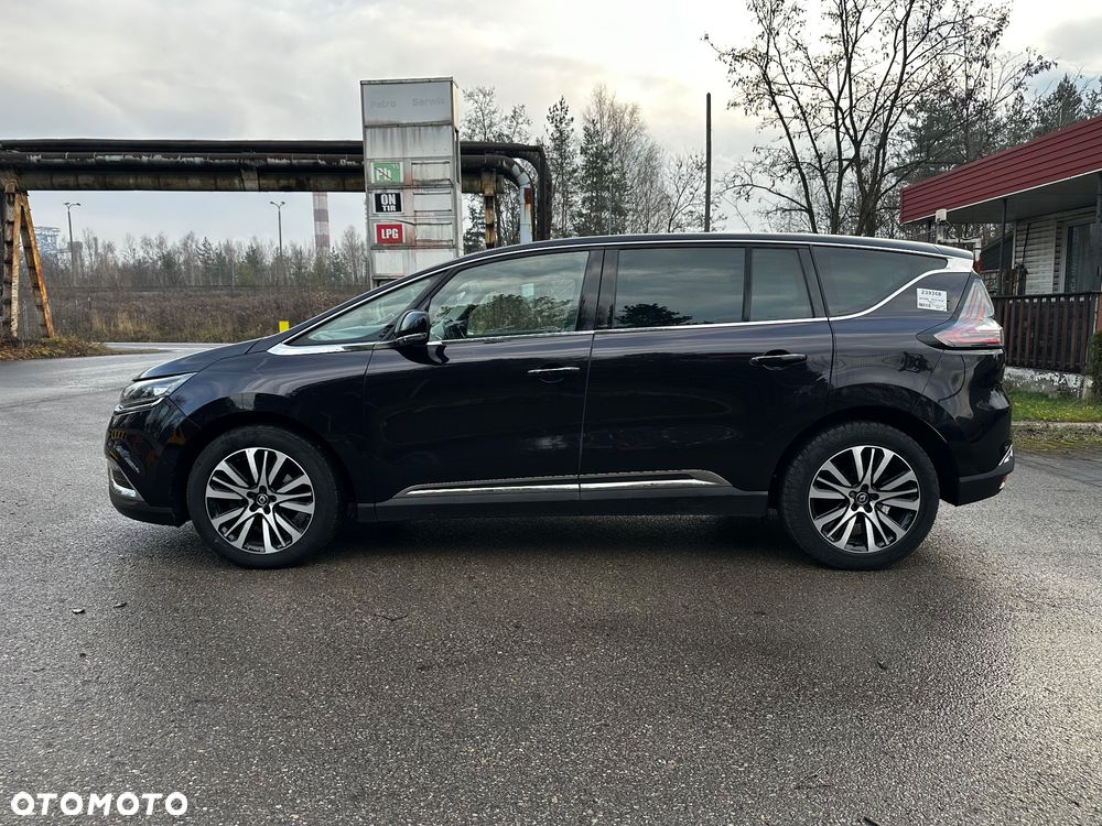 Renault Espace Energy dCi 160 EDC Initiale Paris - 3