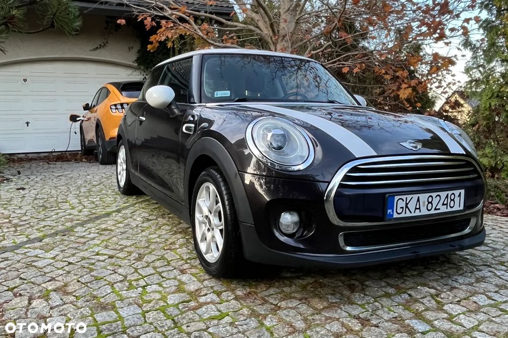 MINI Cooper - 2