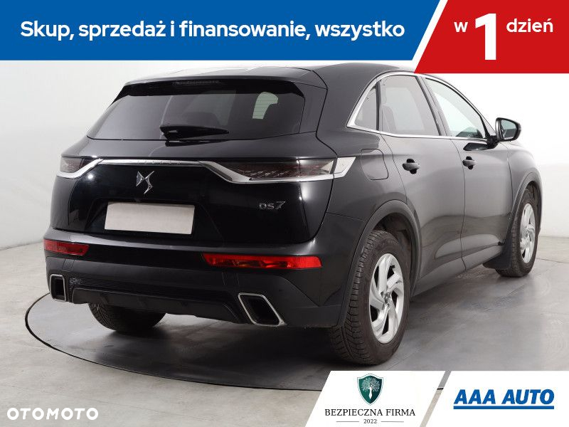 DS Automobiles DS 7 Crossback - 6