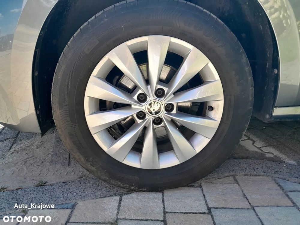Skoda Kamiq 1.0 TSI Ambition - 35