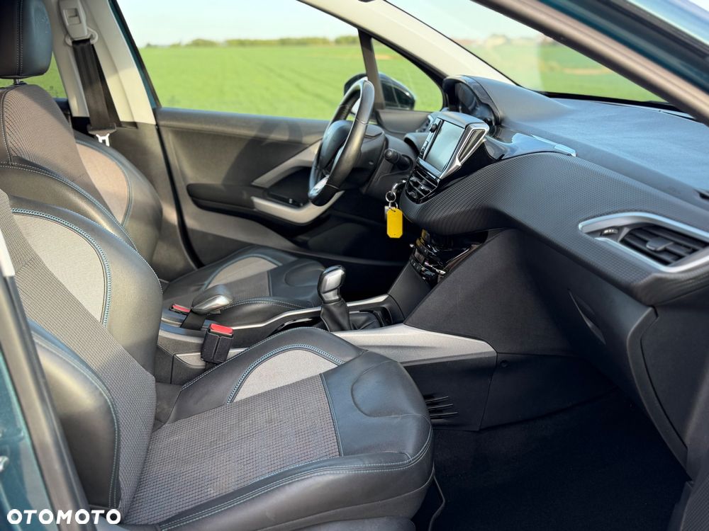 Peugeot 2008 PureTech 110 Stop&Start Crossway - 13