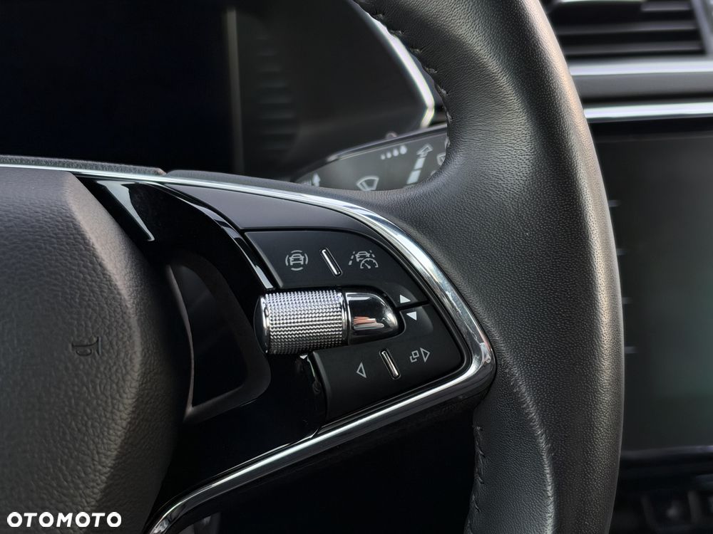Skoda Superb - 31
