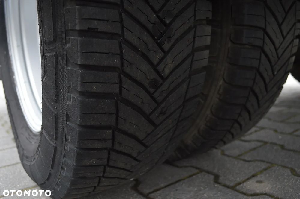 Iveco DAILY 60C15 60-150 CHŁODNIA MROŹNIA DO LODÓW - 8