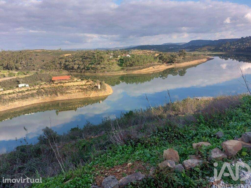 Terreno em Silves de 29800,00 m2 - Grande imagem: 3/24