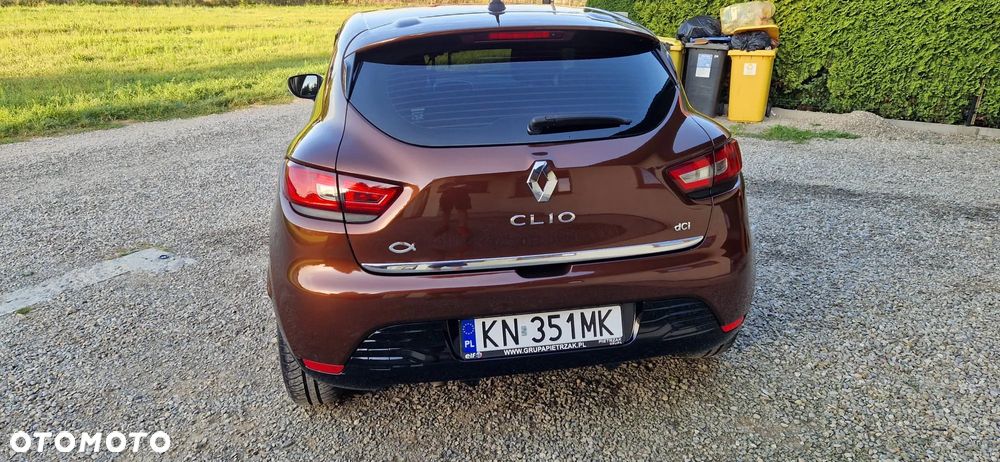 Renault Clio 1.5 dCi Intens - 14