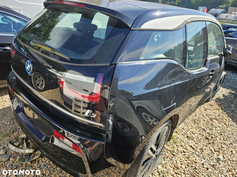 BMW i3 (120 Ah) - 4