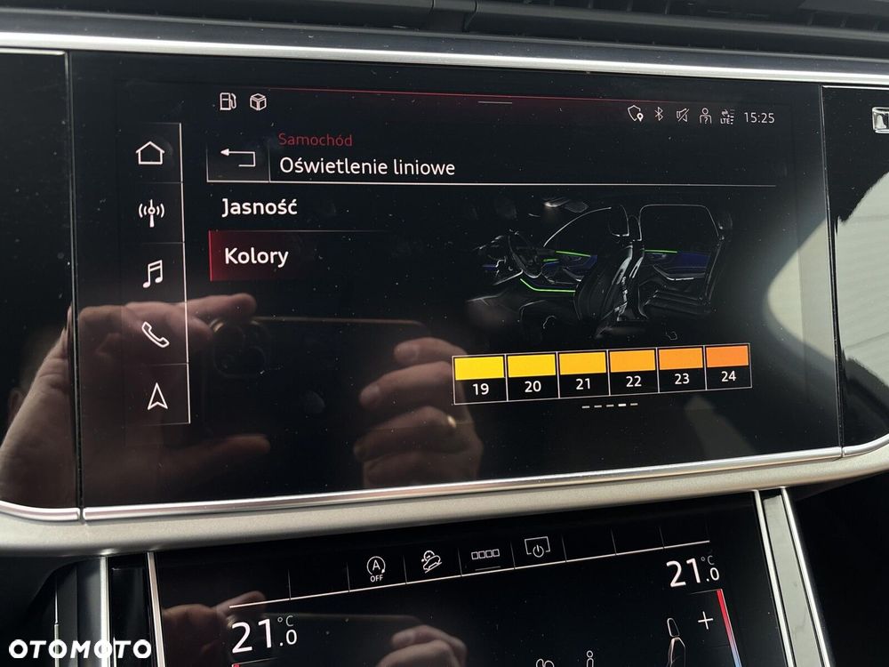 Audi Q7 - 33