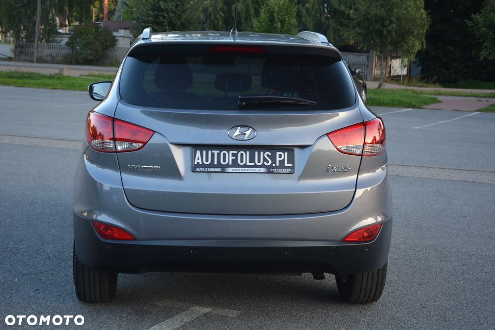 Hyundai ix35 - 15