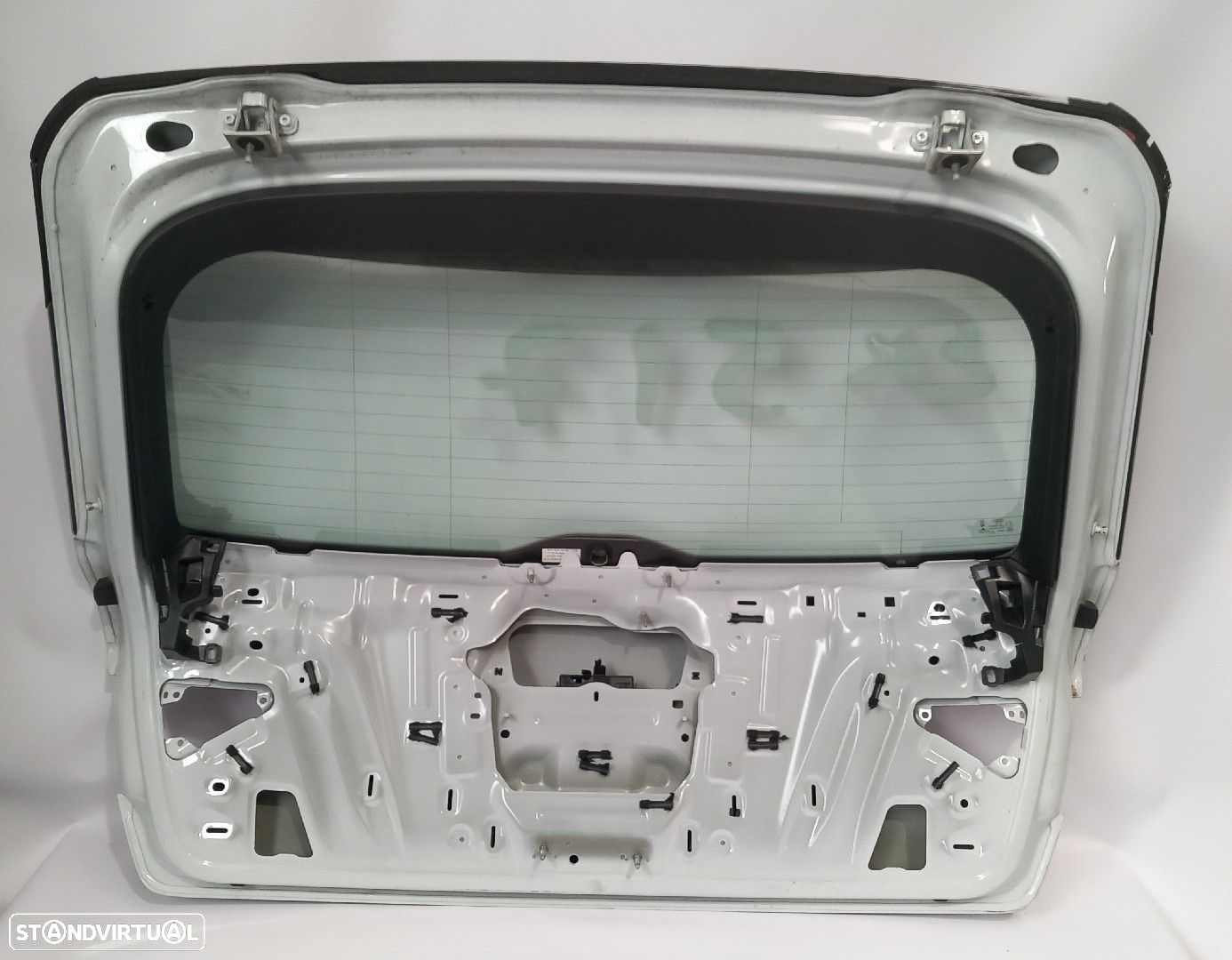 Porta / tampa da mala AUDI A1 Sportback (GBA) - 3