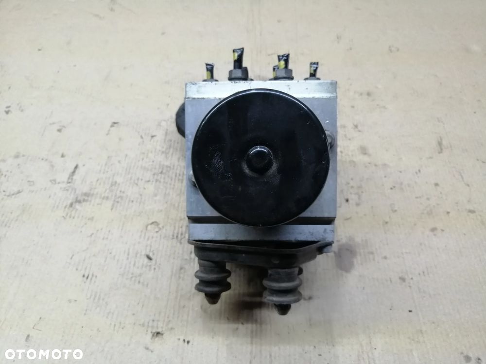 Volkswagen Passat B6 pompa sterownik abs plus wtyczka z wiązką 3C0614109A - 8
