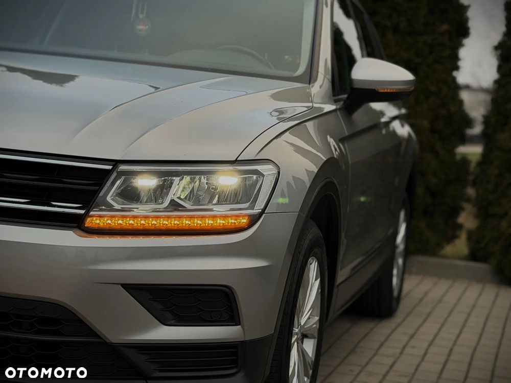 Volkswagen Tiguan 2.0 TDI SCR 4Motion (BlueMotion Tech) Comfortline - 7