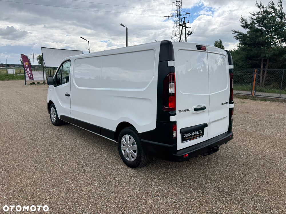 Renault Trafic - 7