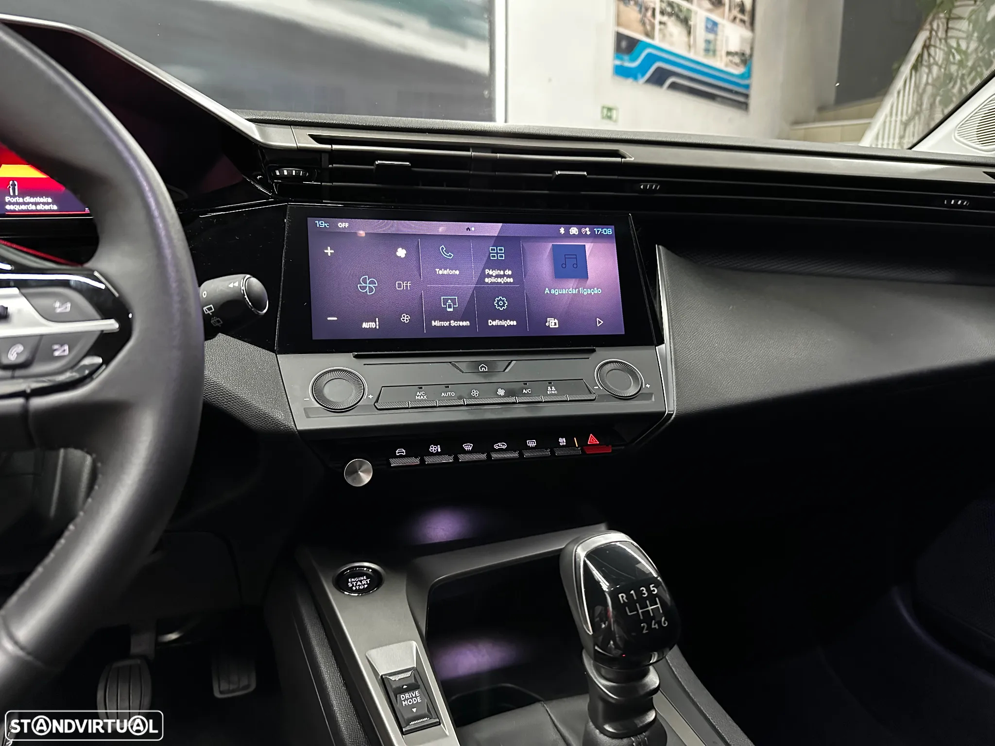 Peugeot 308 1.2 PureTech Active Pack - 20