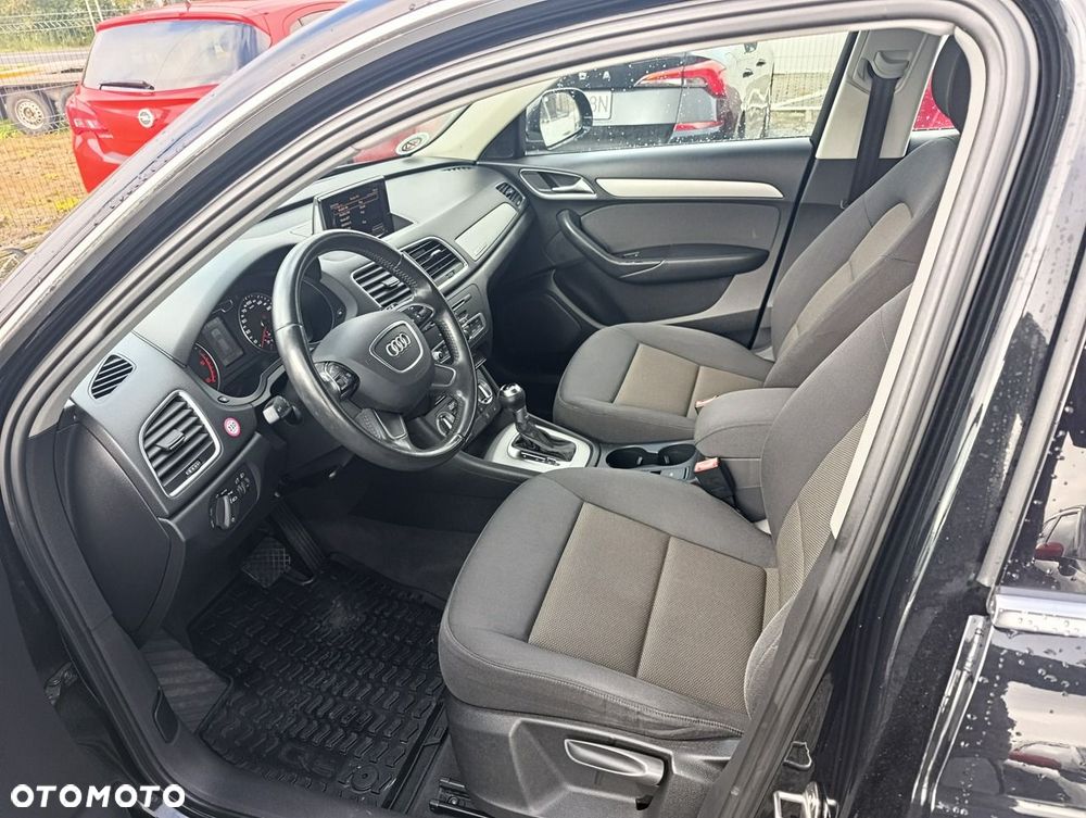 Audi Q3 - 10