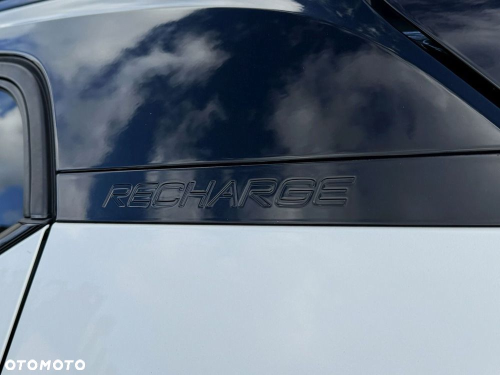 Volvo XC 40 T5 Recharge DKG RDesign - 22