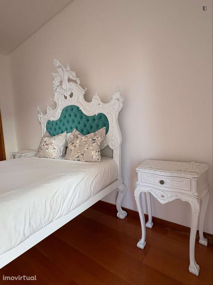 Quarto - localizado em Braga - Grande imagem: 3/9
