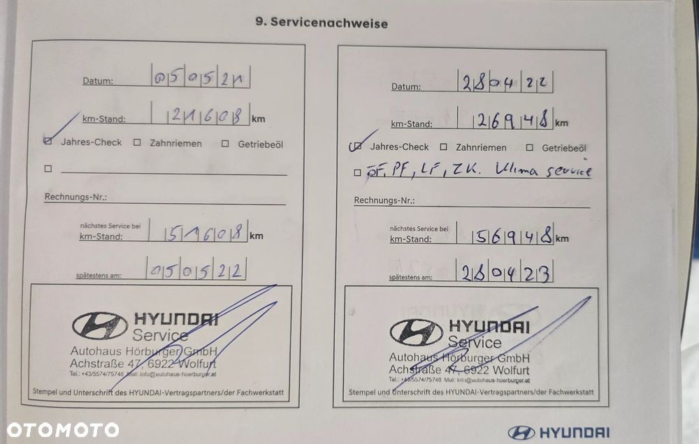 Hyundai ix20 1.6 Automatik Style - 15