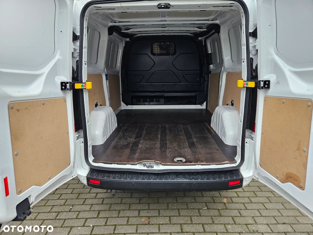 Ford Custom 2.0 Trend Automatic Stan Wzorowy!!! - 13