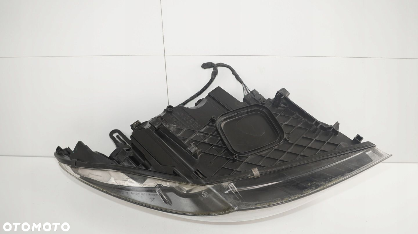 LAMPA LEWY PRZÓD RENAULT MEGANE III 3 08-12R - 8