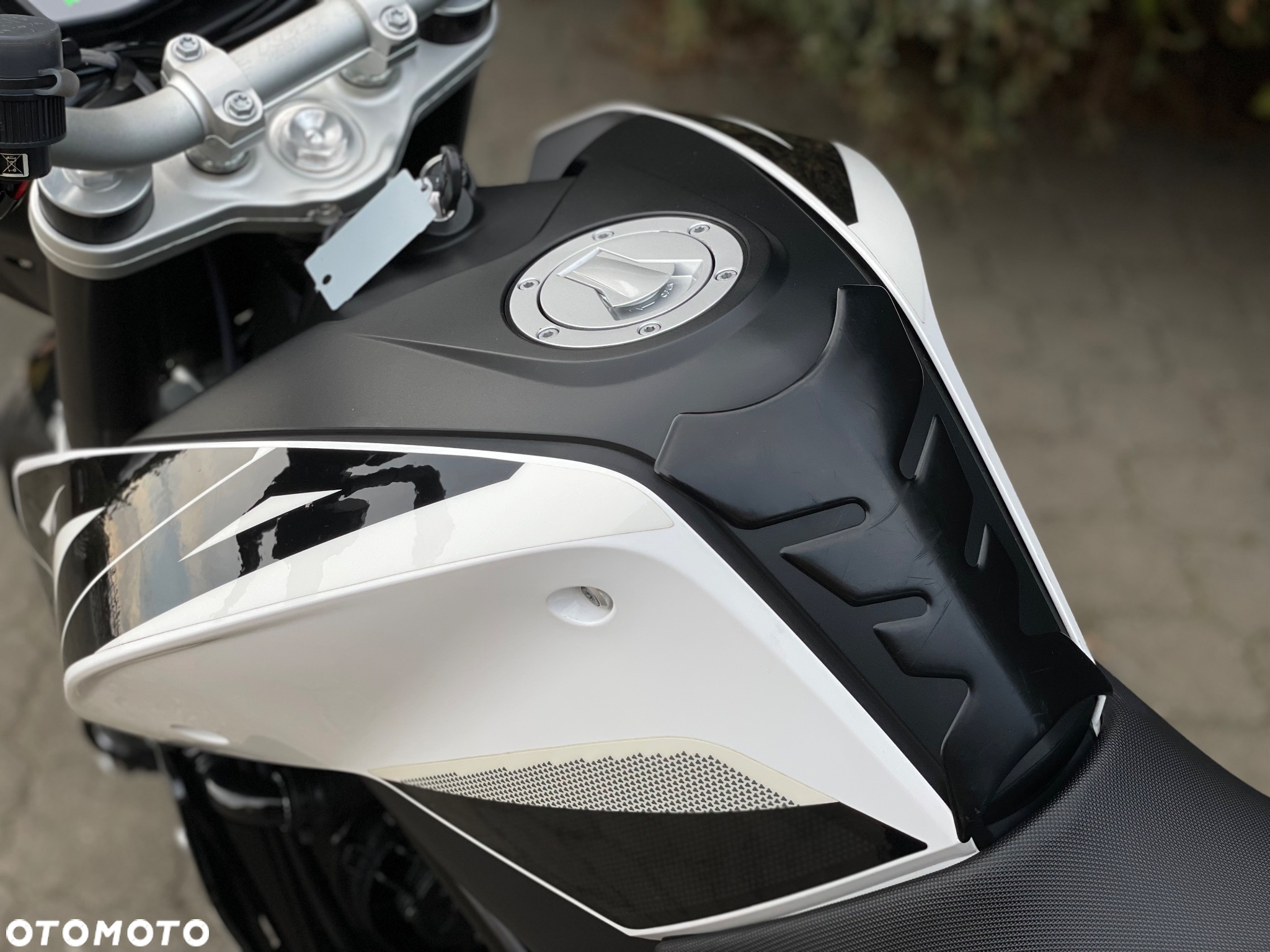 KTM Duke - 32