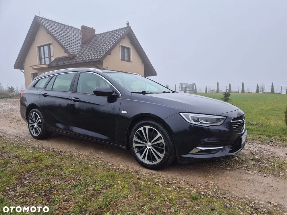 Opel Insignia 1.6 CDTI Sports Tourer - 22