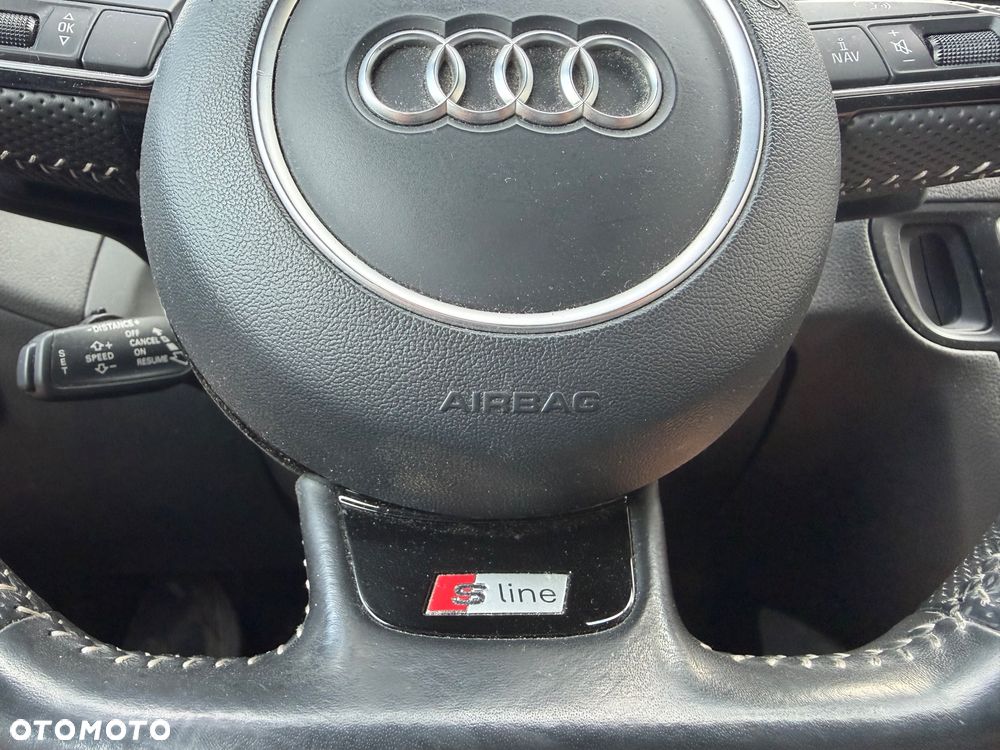 Audi Q5 3.0 TDI Quattro S tronic - 23